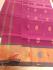 SAREES CUDDALORE COTTON 550 MTS
